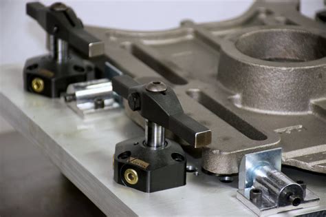 cnc part holding|best cnc workholding strategy.